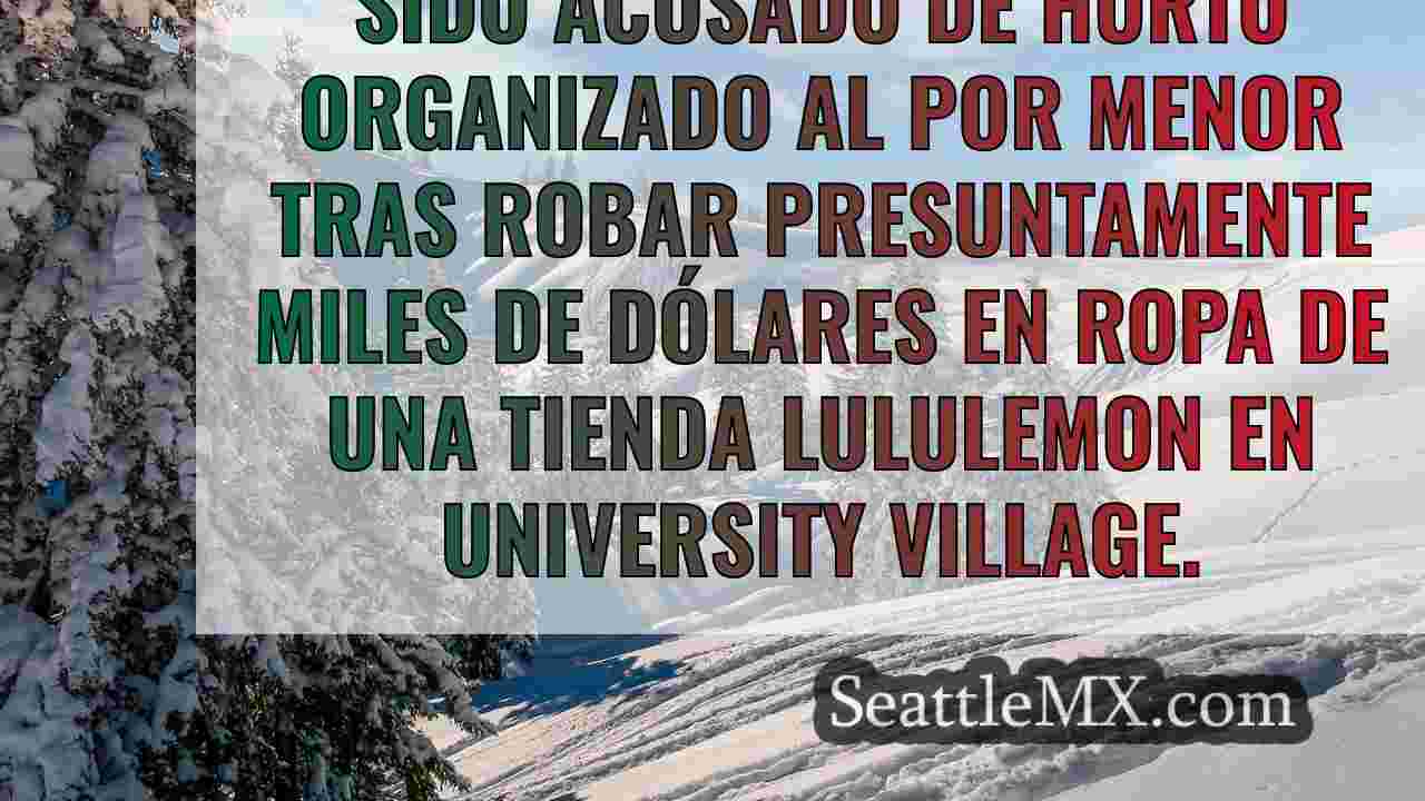 Noticias de Seattle SeattleMX