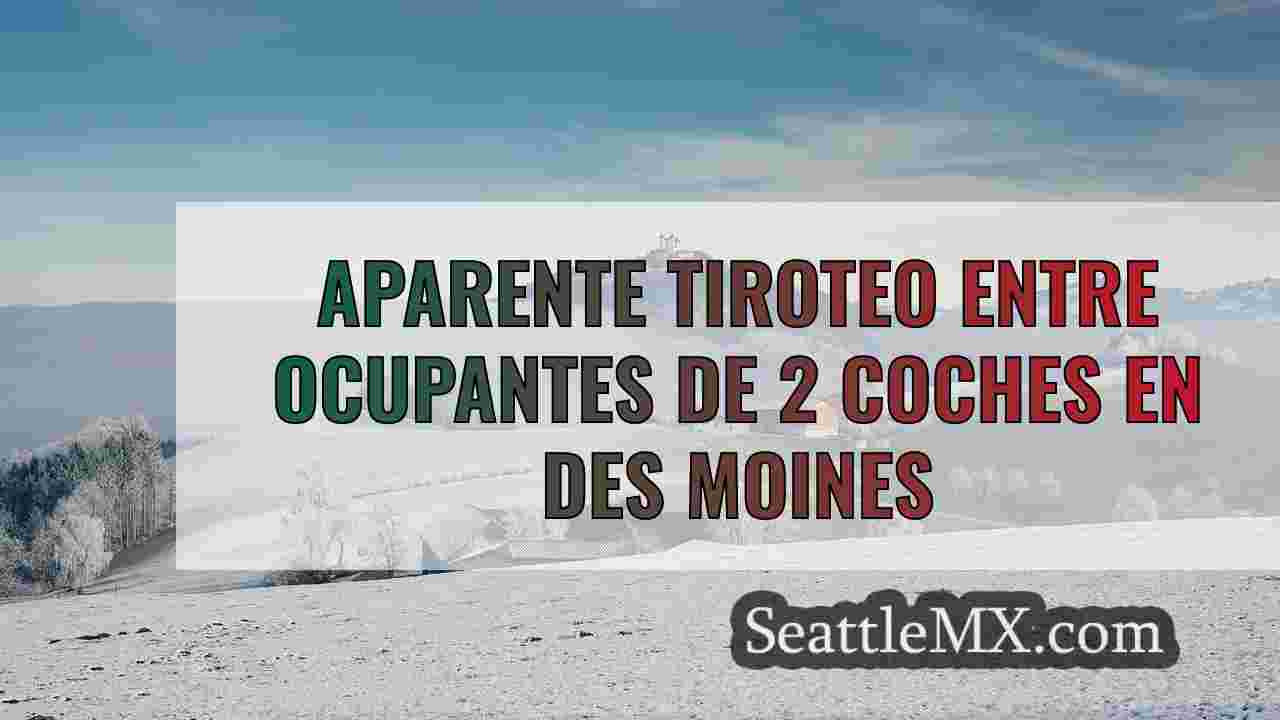 Noticias de Seattle SeattleMX