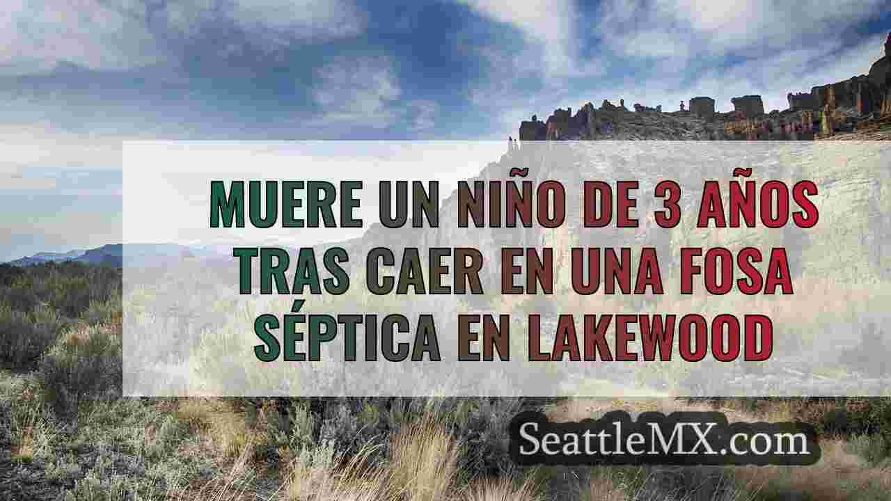 Noticias de Seattle SeattleMX