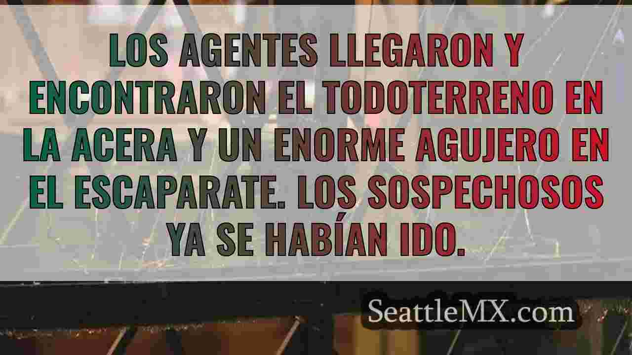 Noticias de Seattle SeattleMX
