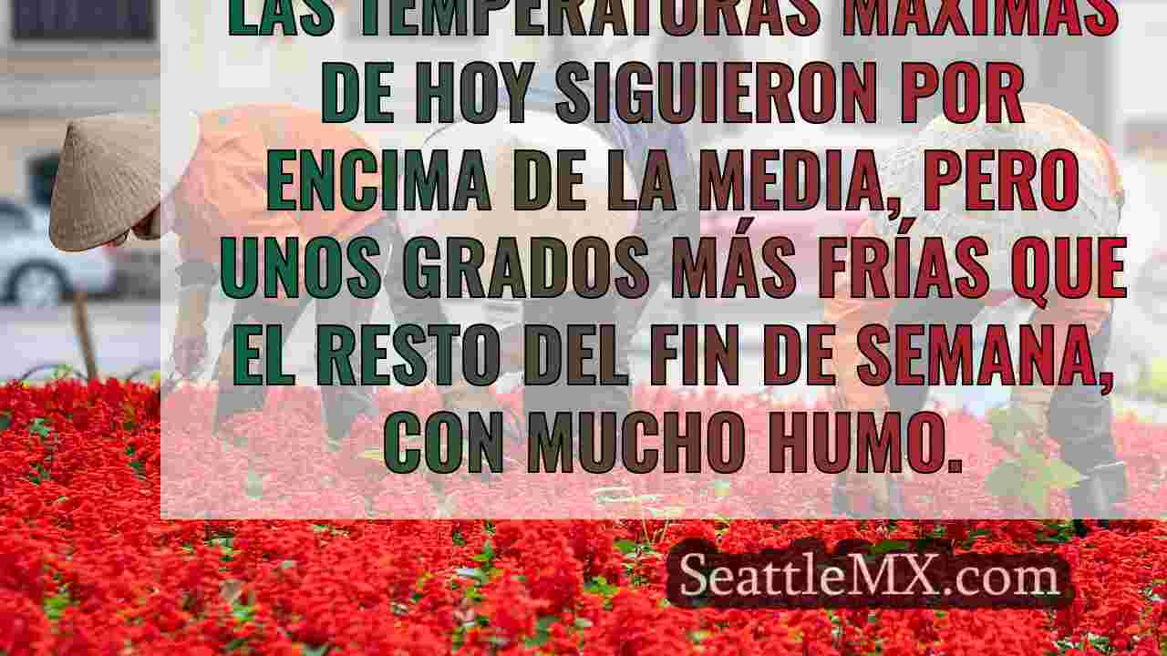 Noticias de Seattle SeattleMX