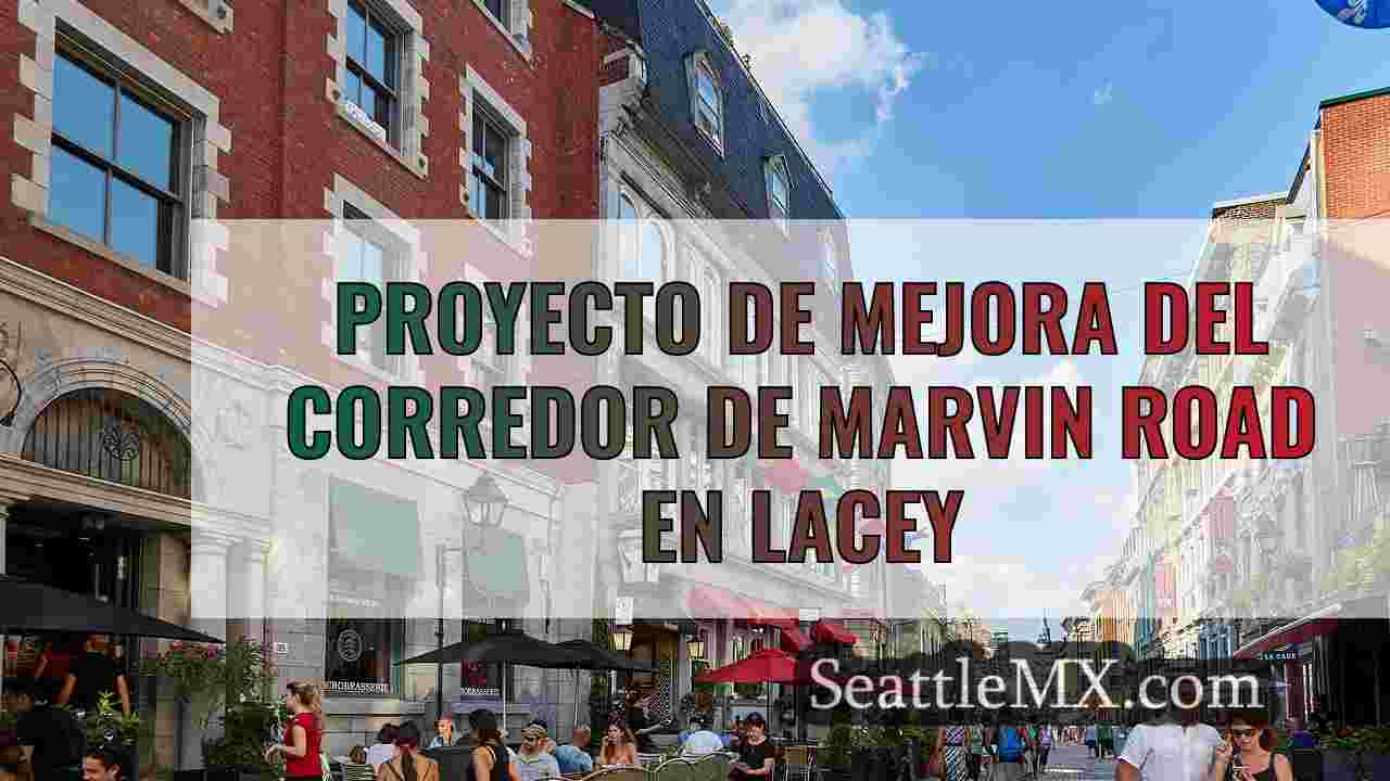 Noticias de Seattle SeattleMX