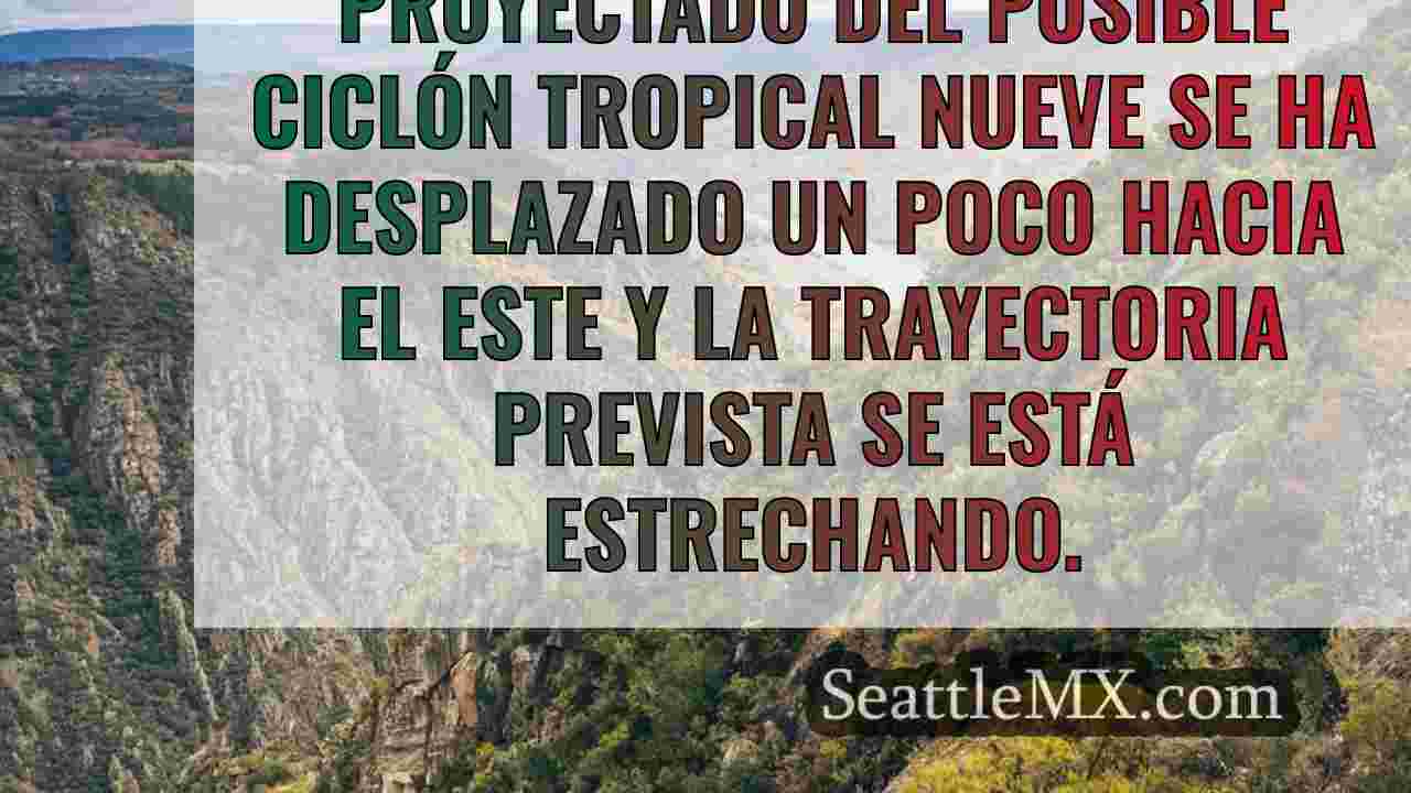 Noticias de Seattle SeattleMX