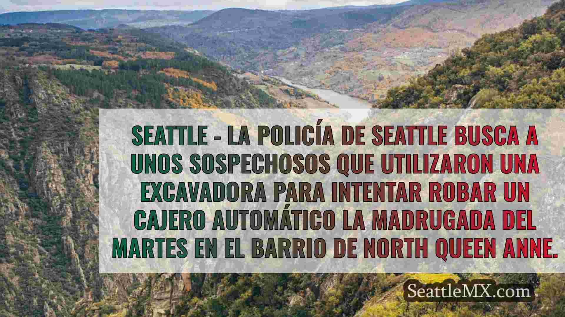 Noticias de Seattle SeattleMX