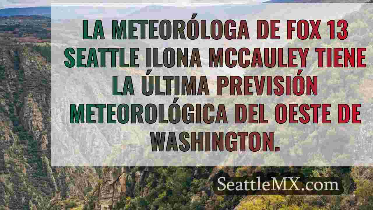 Noticias de Seattle SeattleMX
