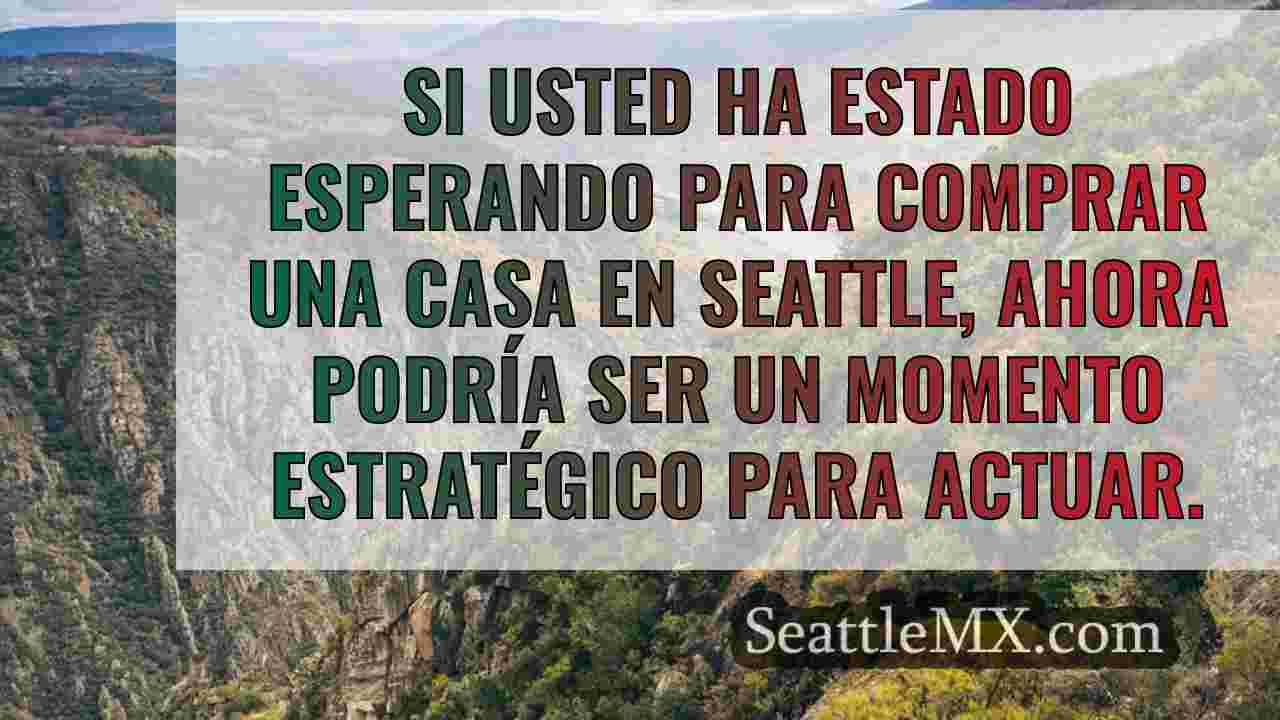 Noticias de Seattle SeattleMX