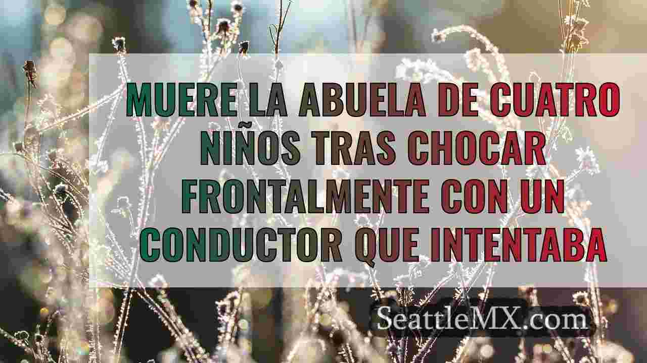 Noticias de Seattle SeattleMX