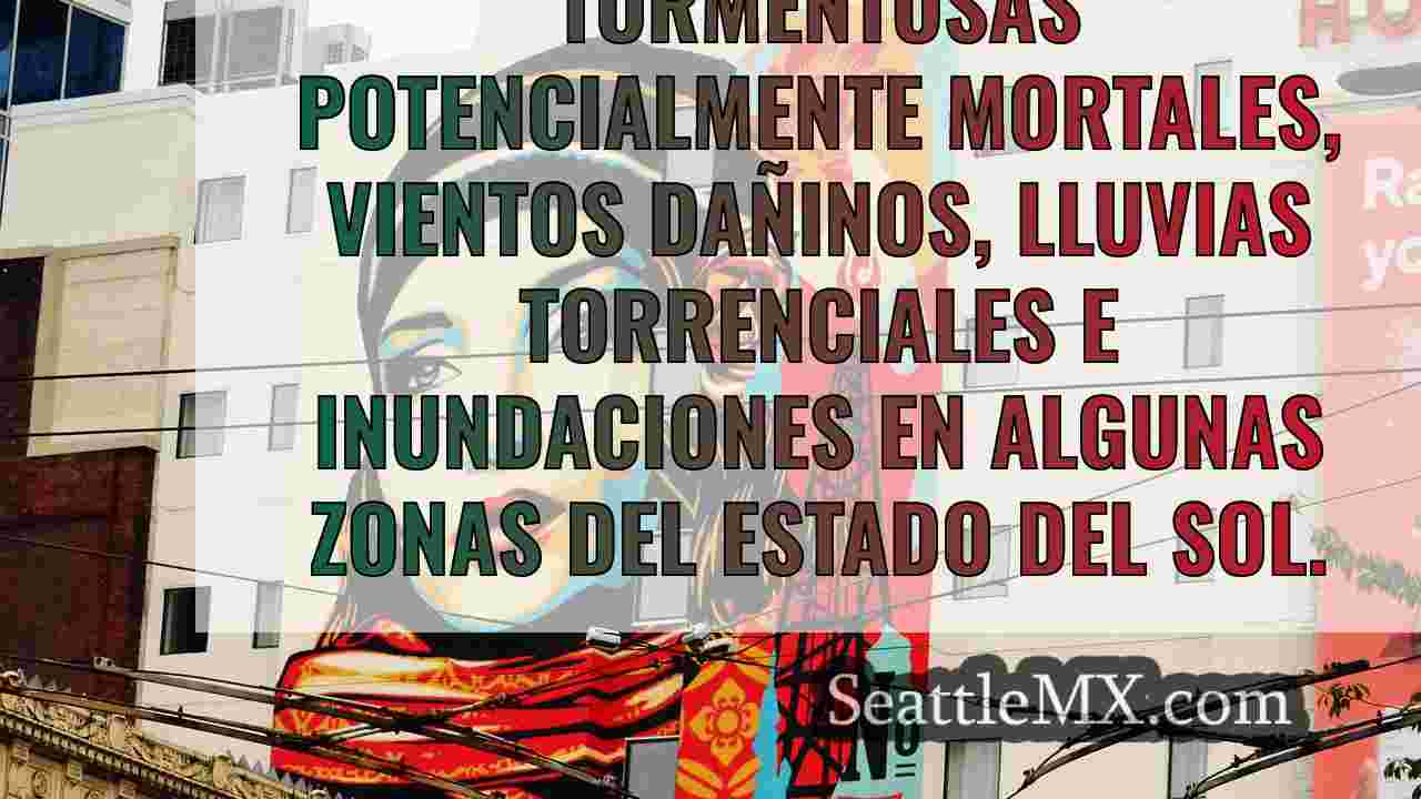 Noticias de Seattle SeattleMX