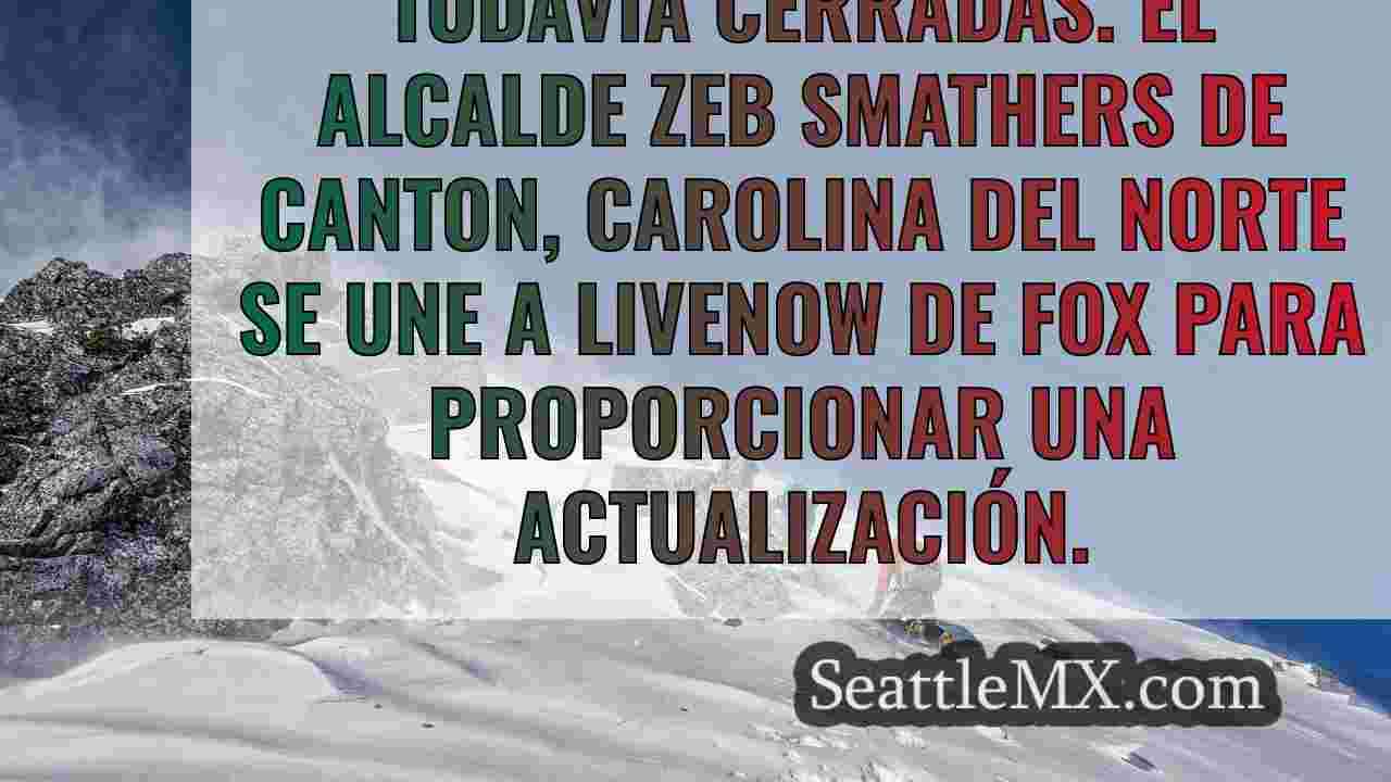 Noticias de Seattle SeattleMX
