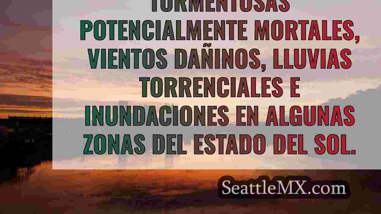Noticias de Seattle SeattleMX