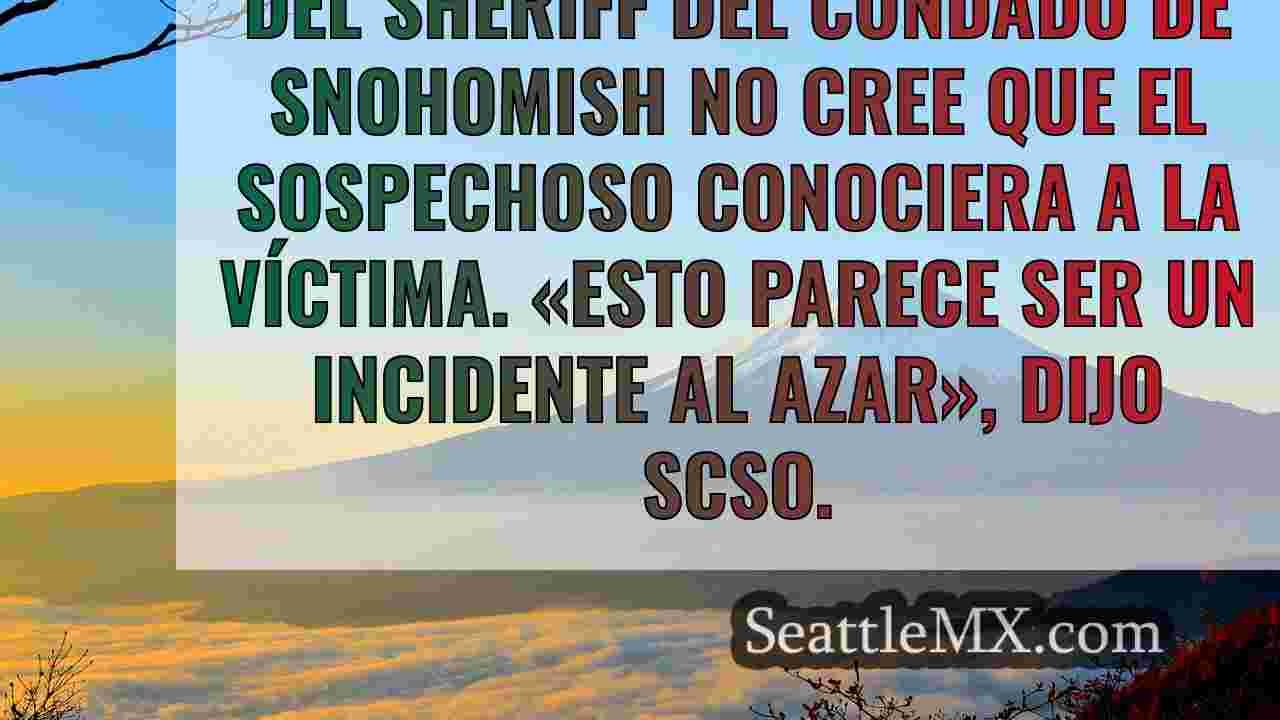 Noticias de Seattle SeattleMX