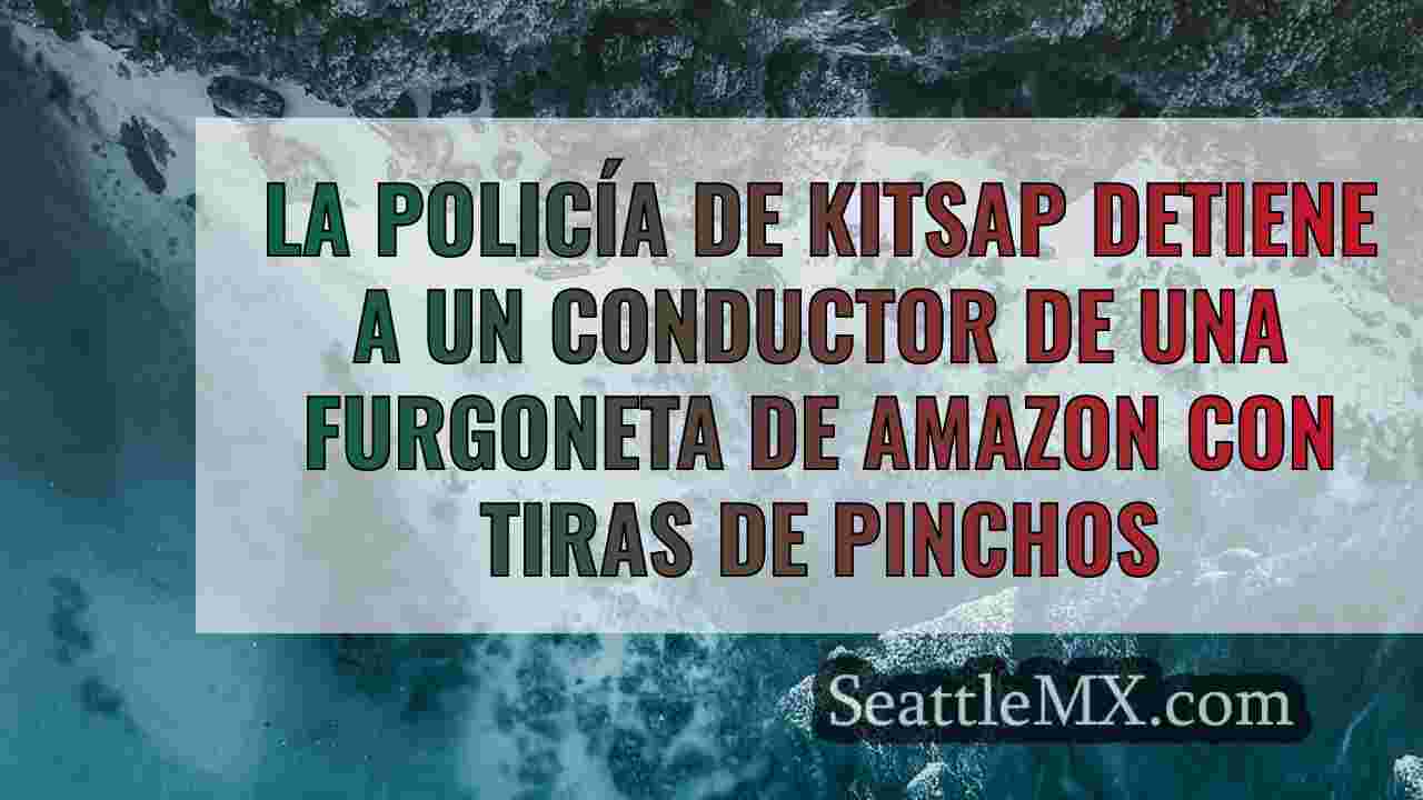 Noticias de Seattle SeattleMX