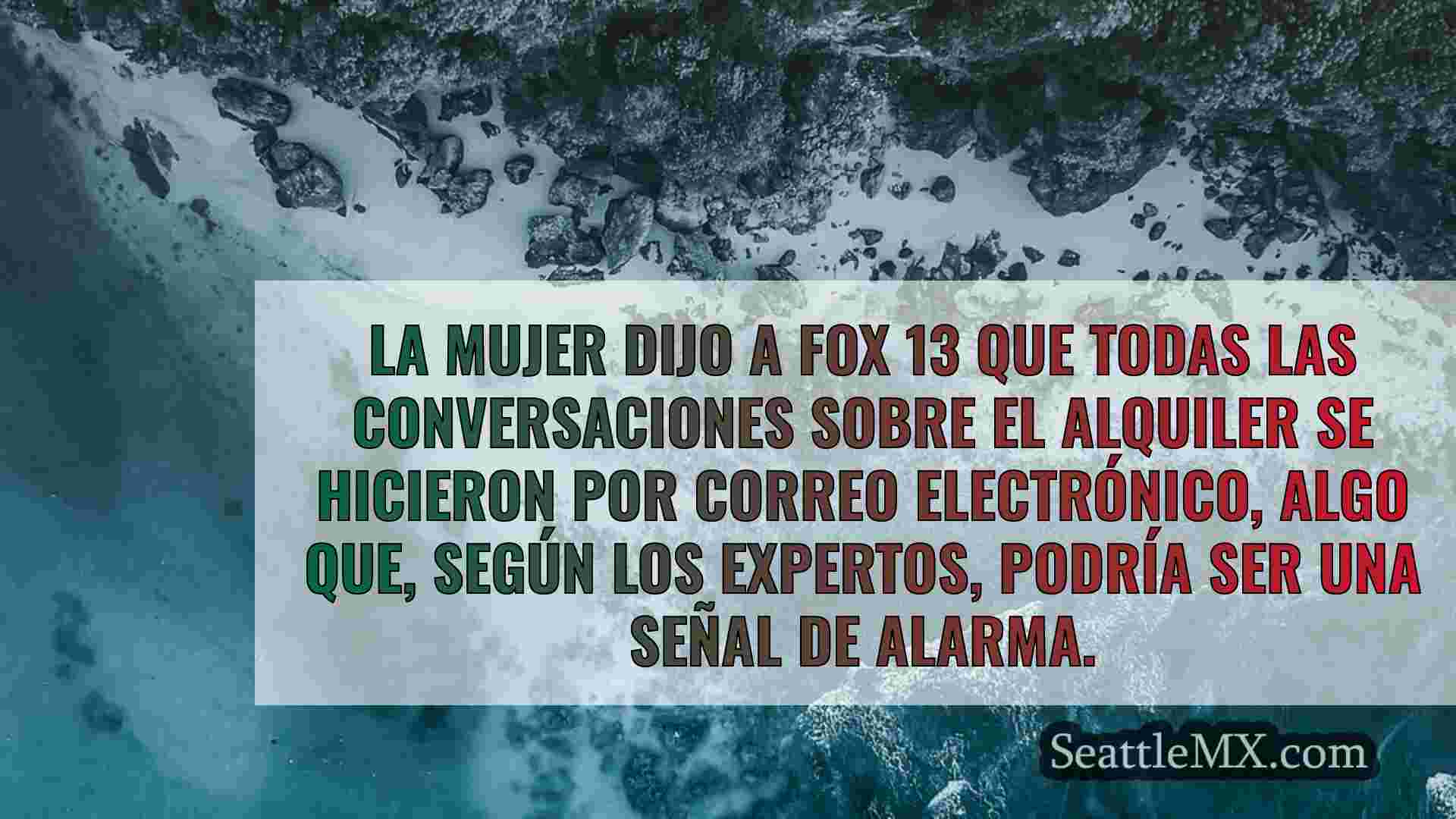 Noticias de Seattle SeattleMX