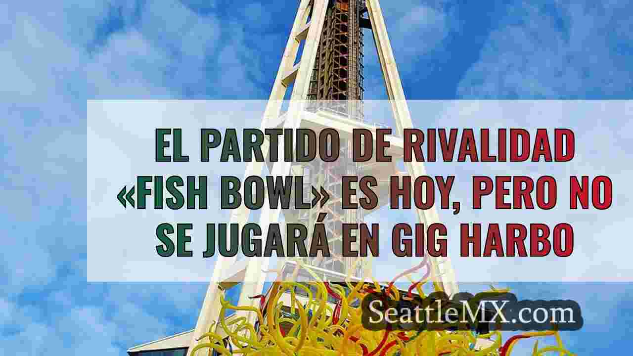 Noticias de Seattle SeattleMX