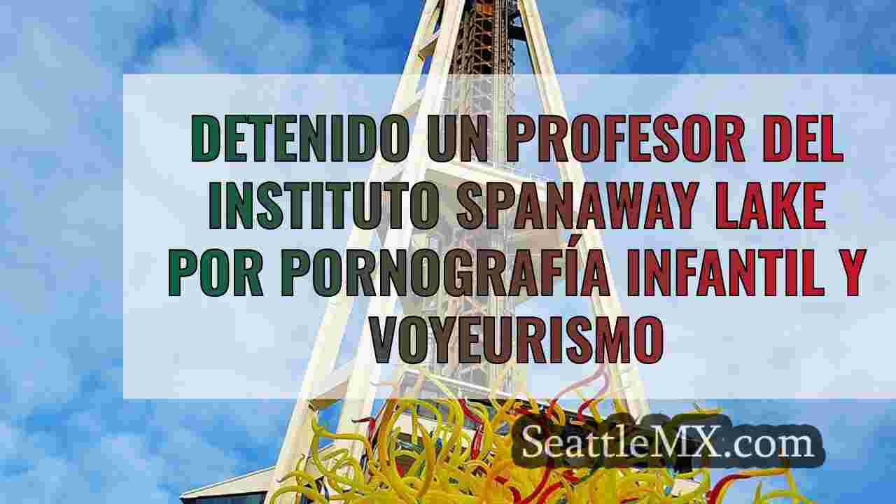 Noticias de Seattle SeattleMX