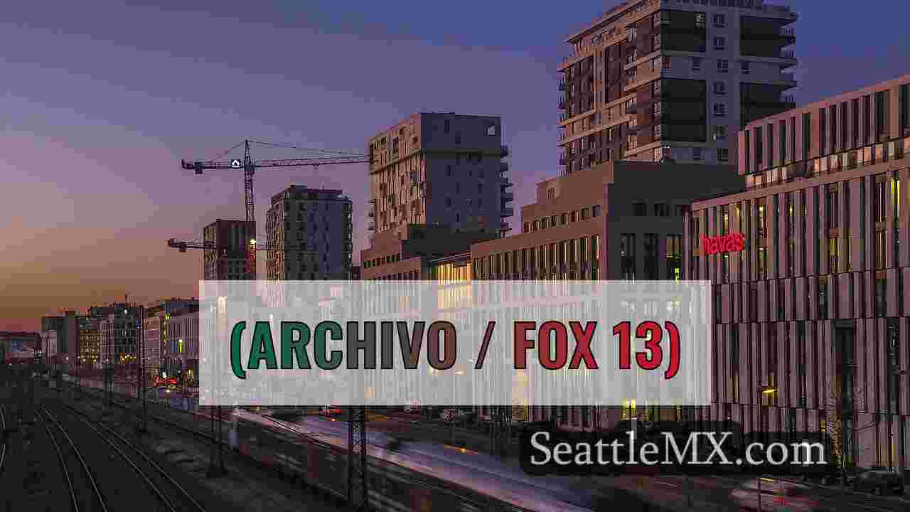 Noticias de Seattle SeattleMX