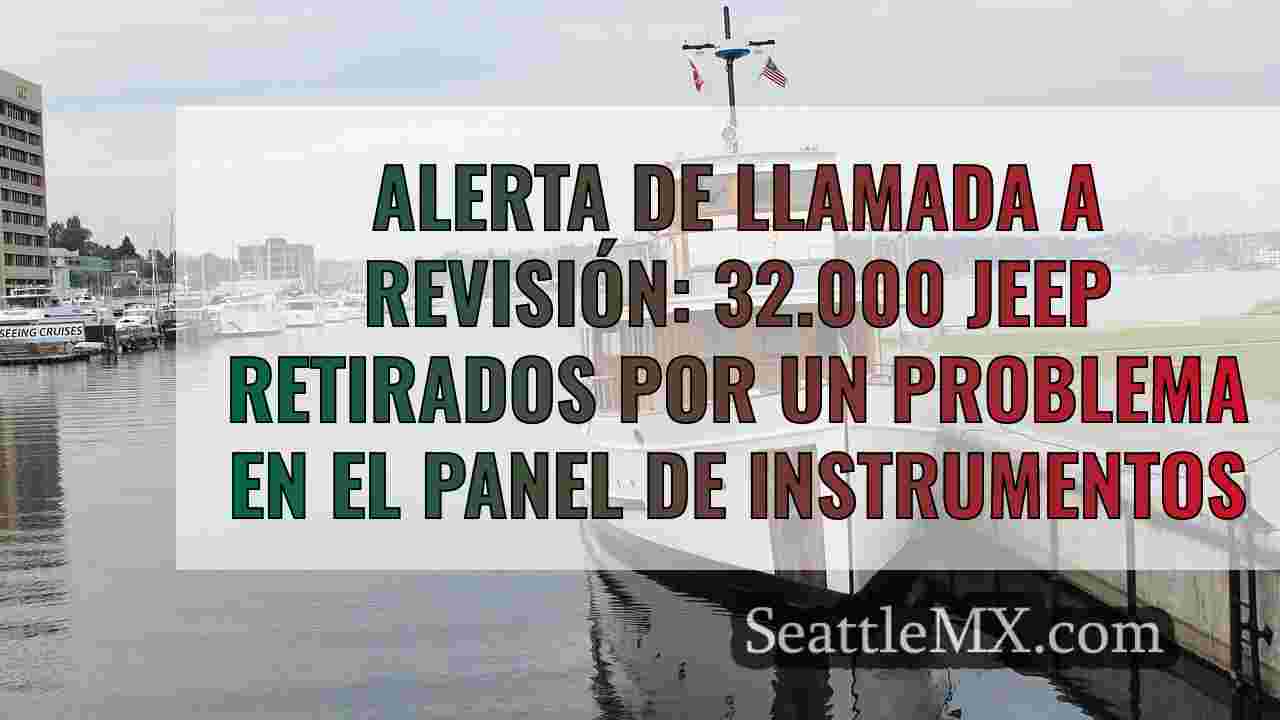 Noticias de Seattle SeattleMX