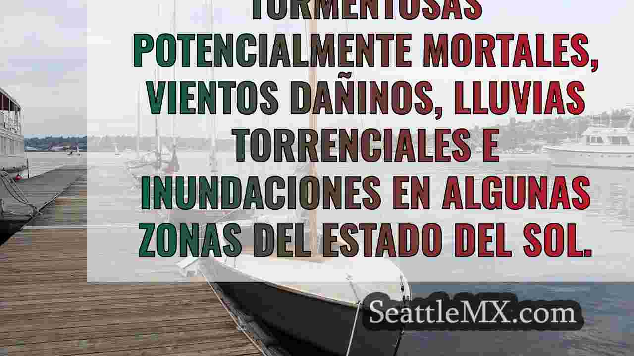 Noticias de Seattle SeattleMX