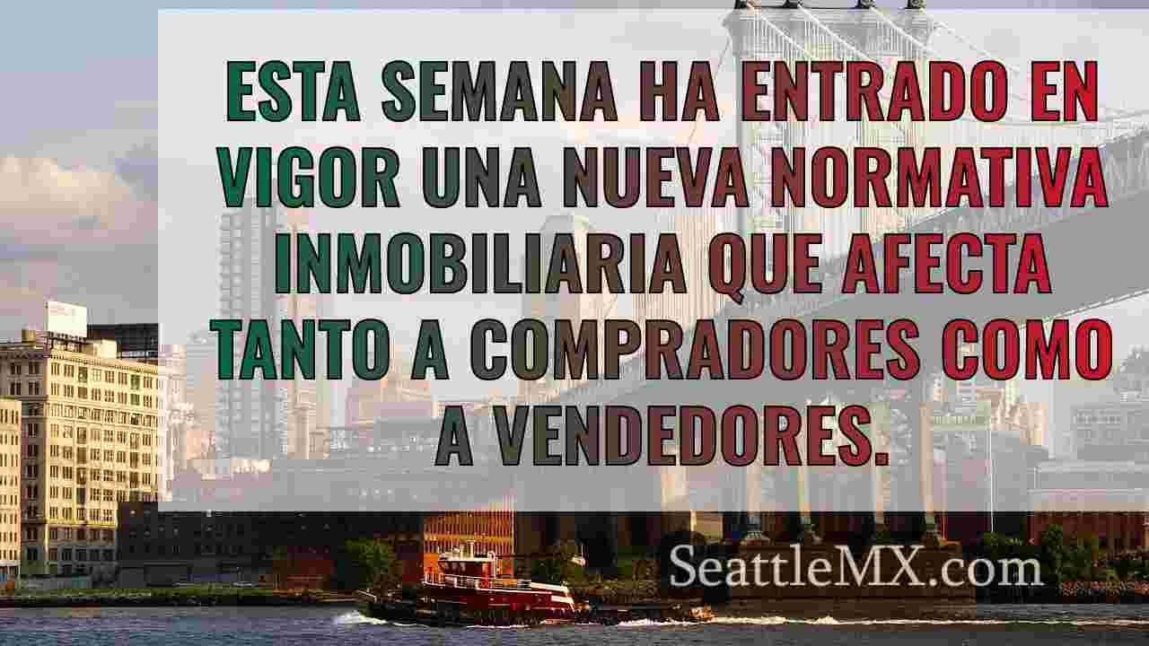 Noticias de Seattle SeattleMX