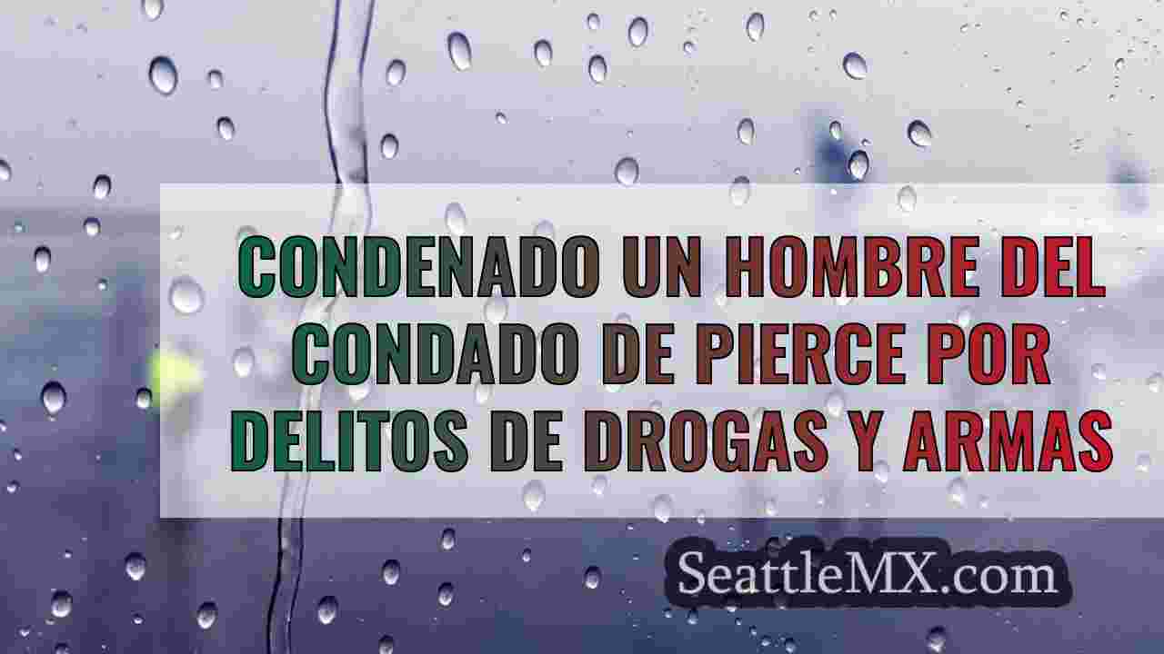 Noticias de Seattle SeattleMX