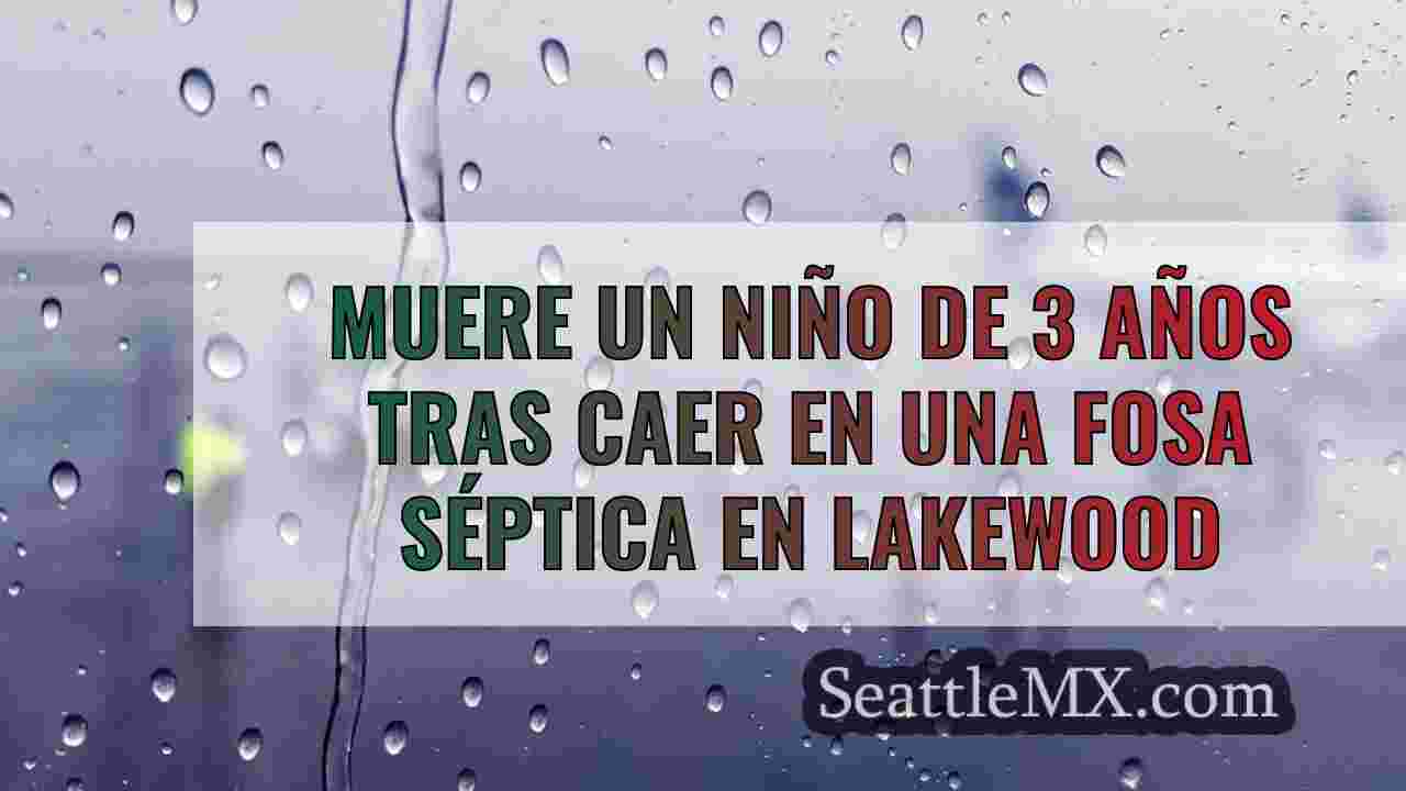 Noticias de Seattle SeattleMX