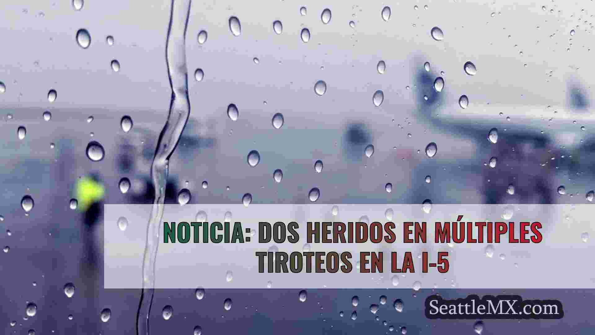 Noticias de Seattle SeattleMX