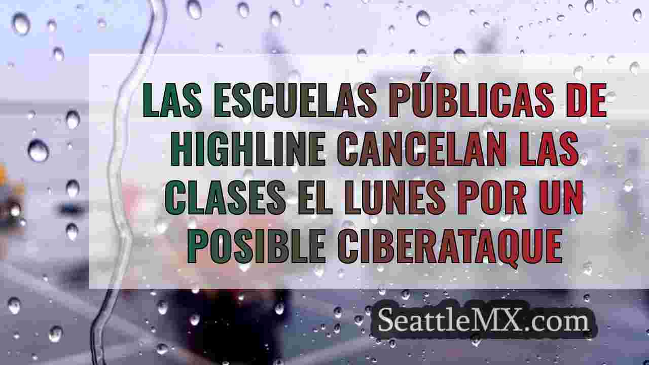 Noticias de Seattle SeattleMX