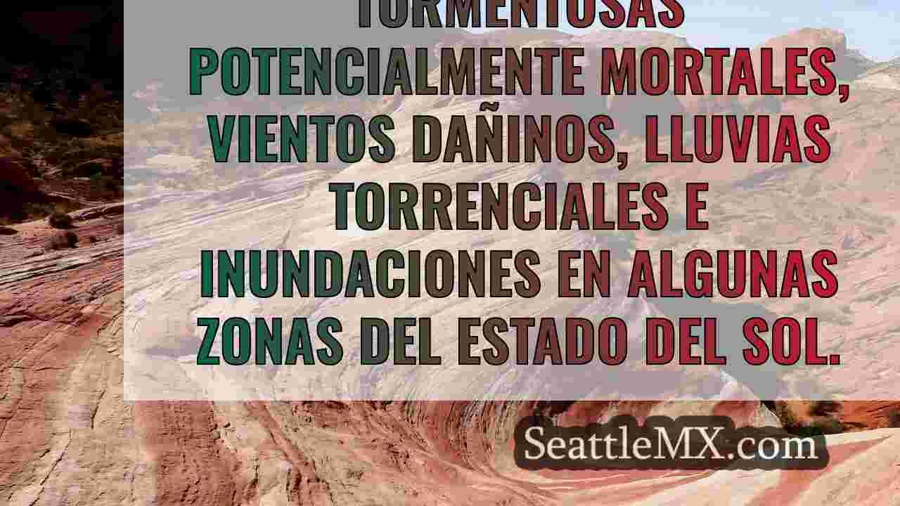Noticias de Seattle SeattleMX