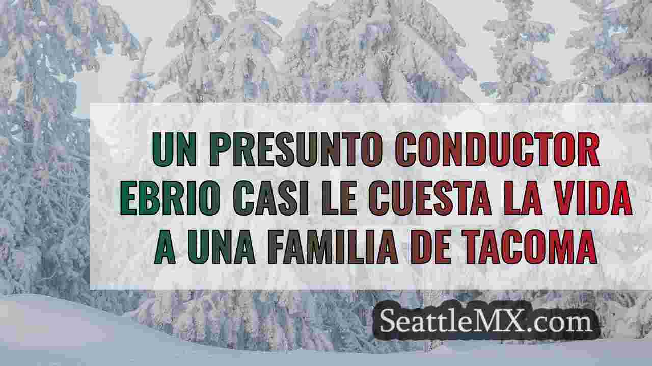 Noticias de Seattle SeattleMX