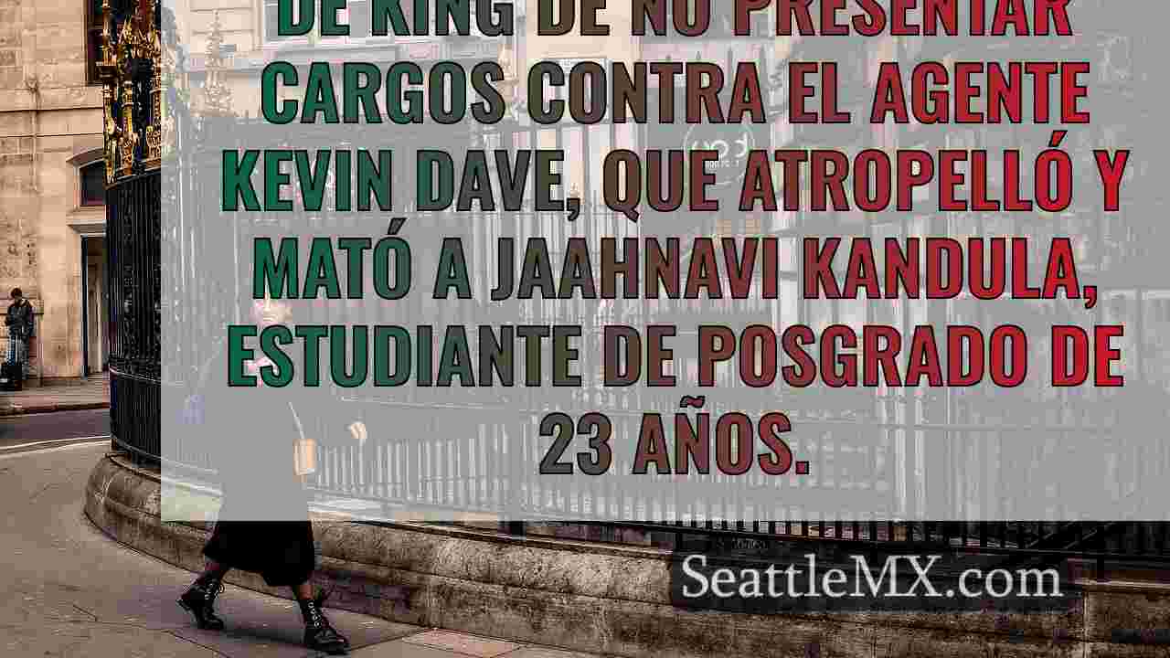 Noticias de Seattle SeattleMX