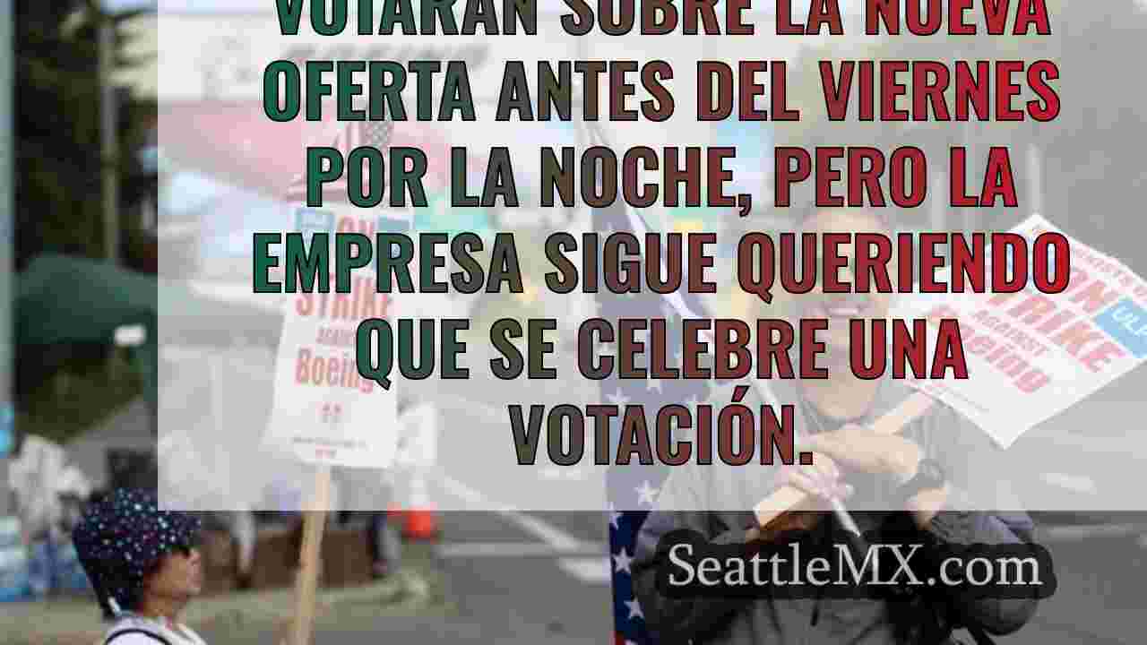 Noticias de Seattle SeattleMX