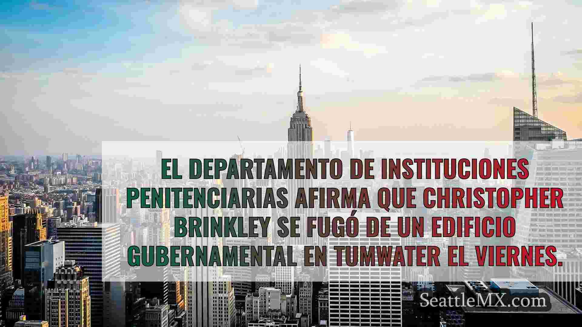 Noticias de Seattle SeattleMX