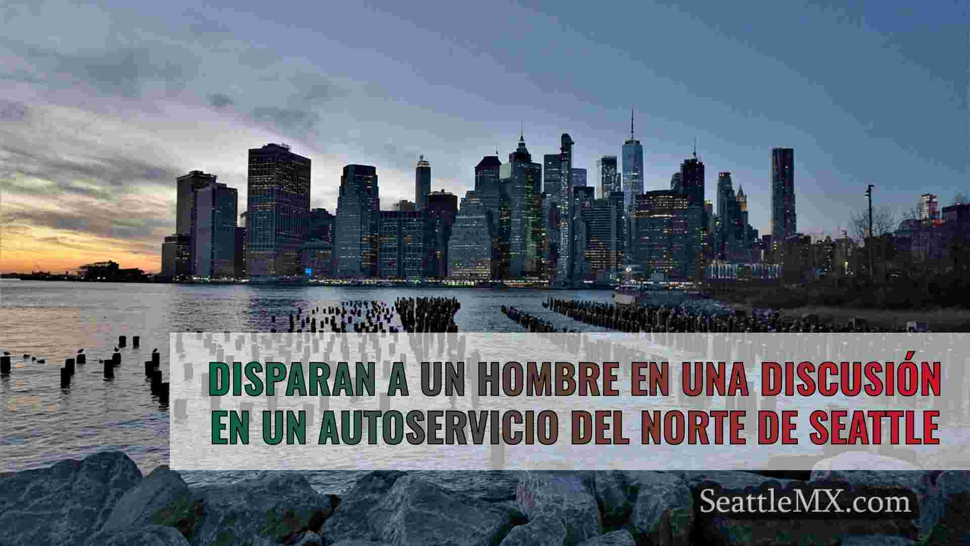 Noticias de Seattle SeattleMX