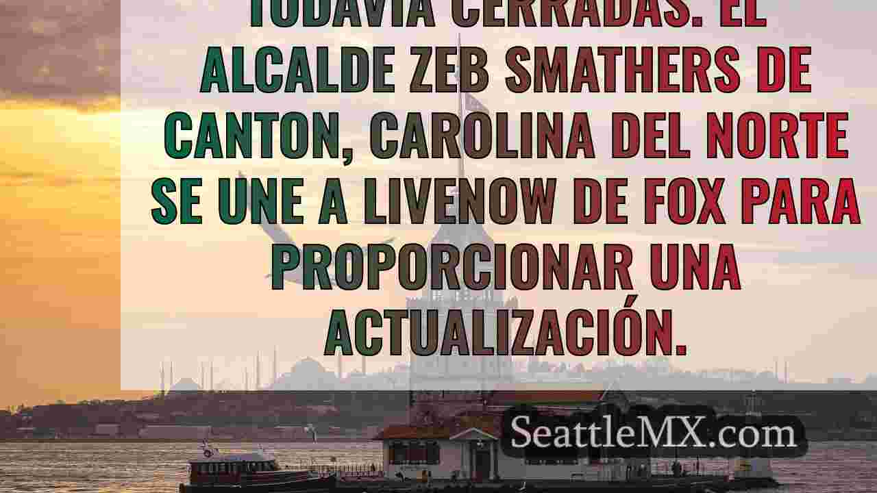 Noticias de Seattle SeattleMX