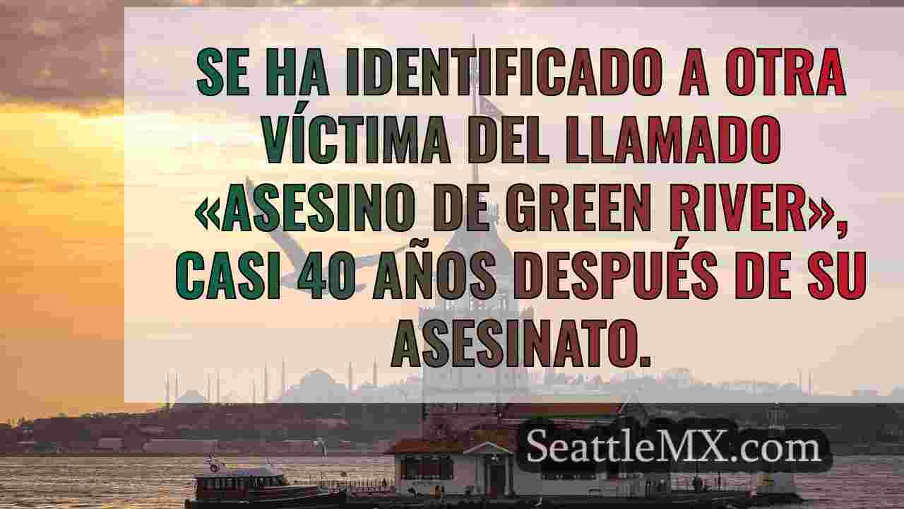Noticias de Seattle SeattleMX