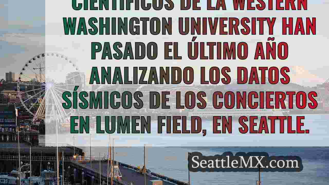 Noticias de Seattle SeattleMX