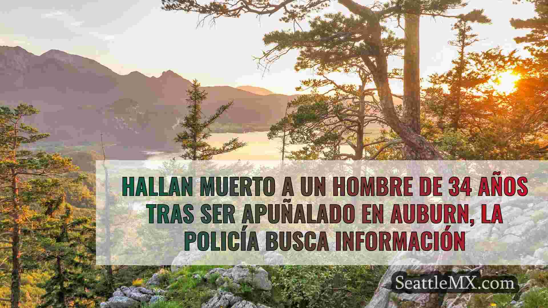 Noticias de Seattle SeattleMX