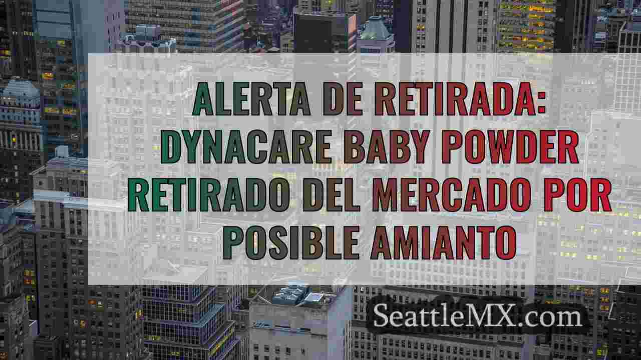 Noticias de Seattle SeattleMX