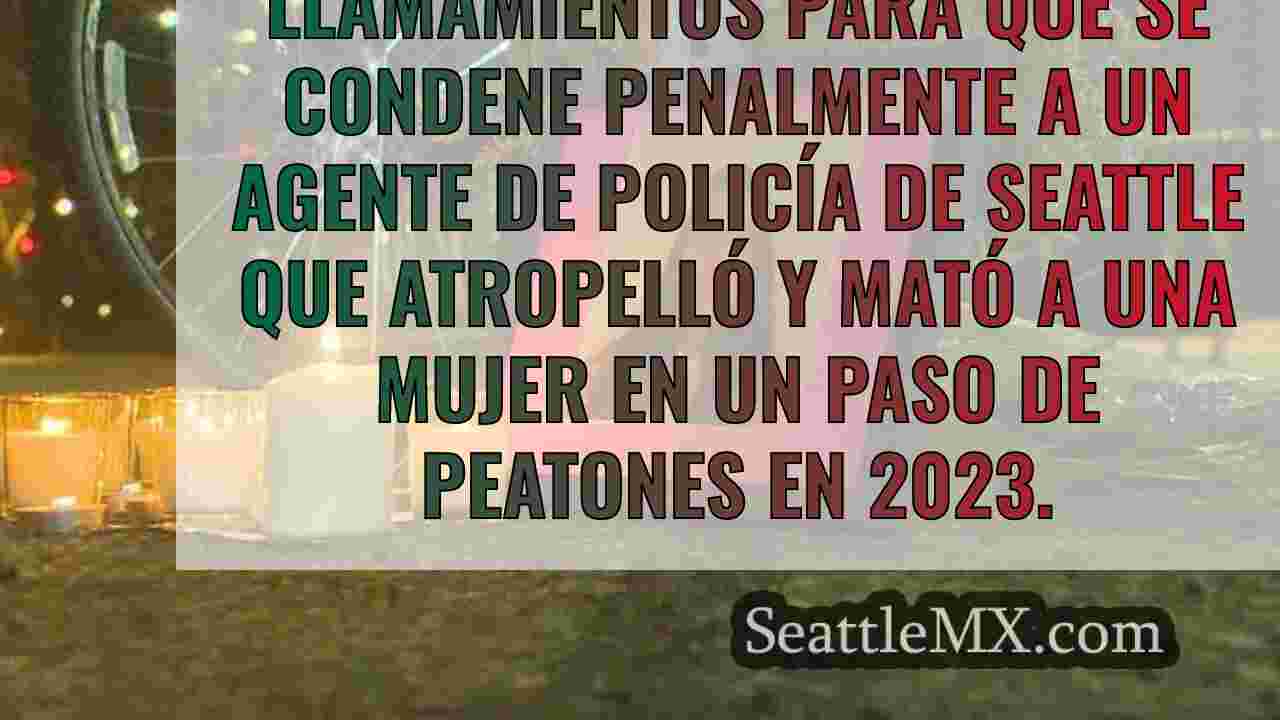 Noticias de Seattle SeattleMX
