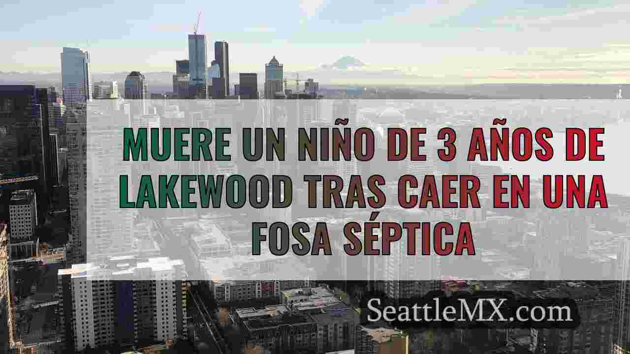 Noticias de Seattle SeattleMX
