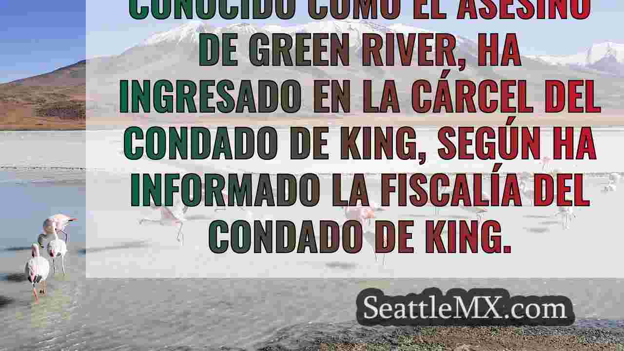 Noticias de Seattle SeattleMX