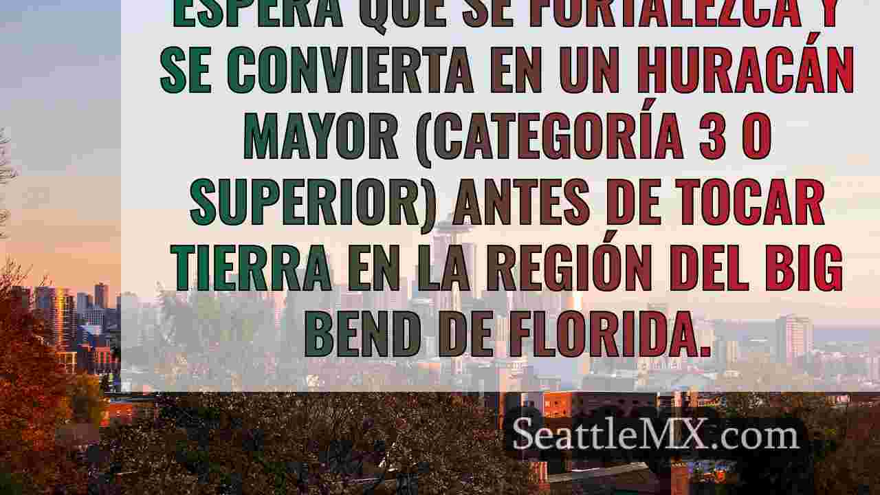 Noticias de Seattle SeattleMX