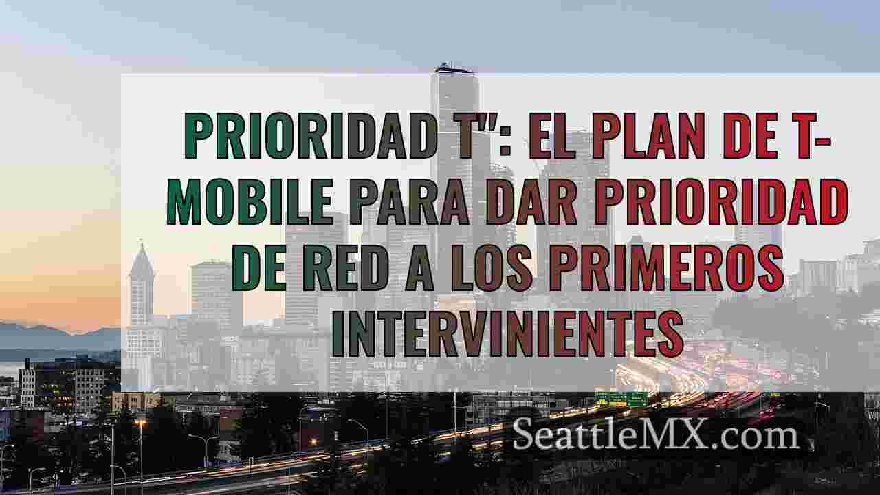 Noticias de Seattle SeattleMX