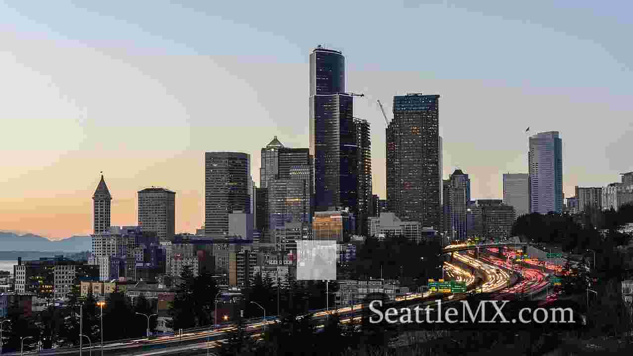 Noticias de Seattle SeattleMX