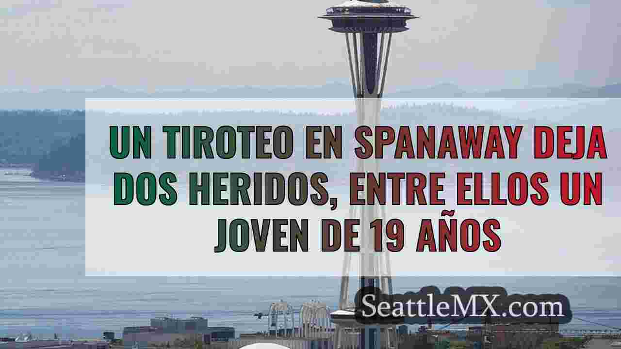Noticias de Seattle SeattleMX