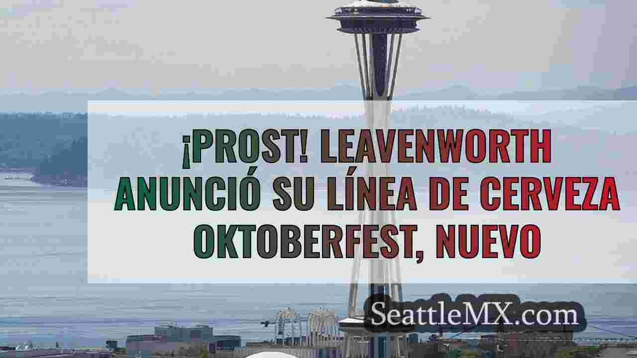 Noticias de Seattle SeattleMX