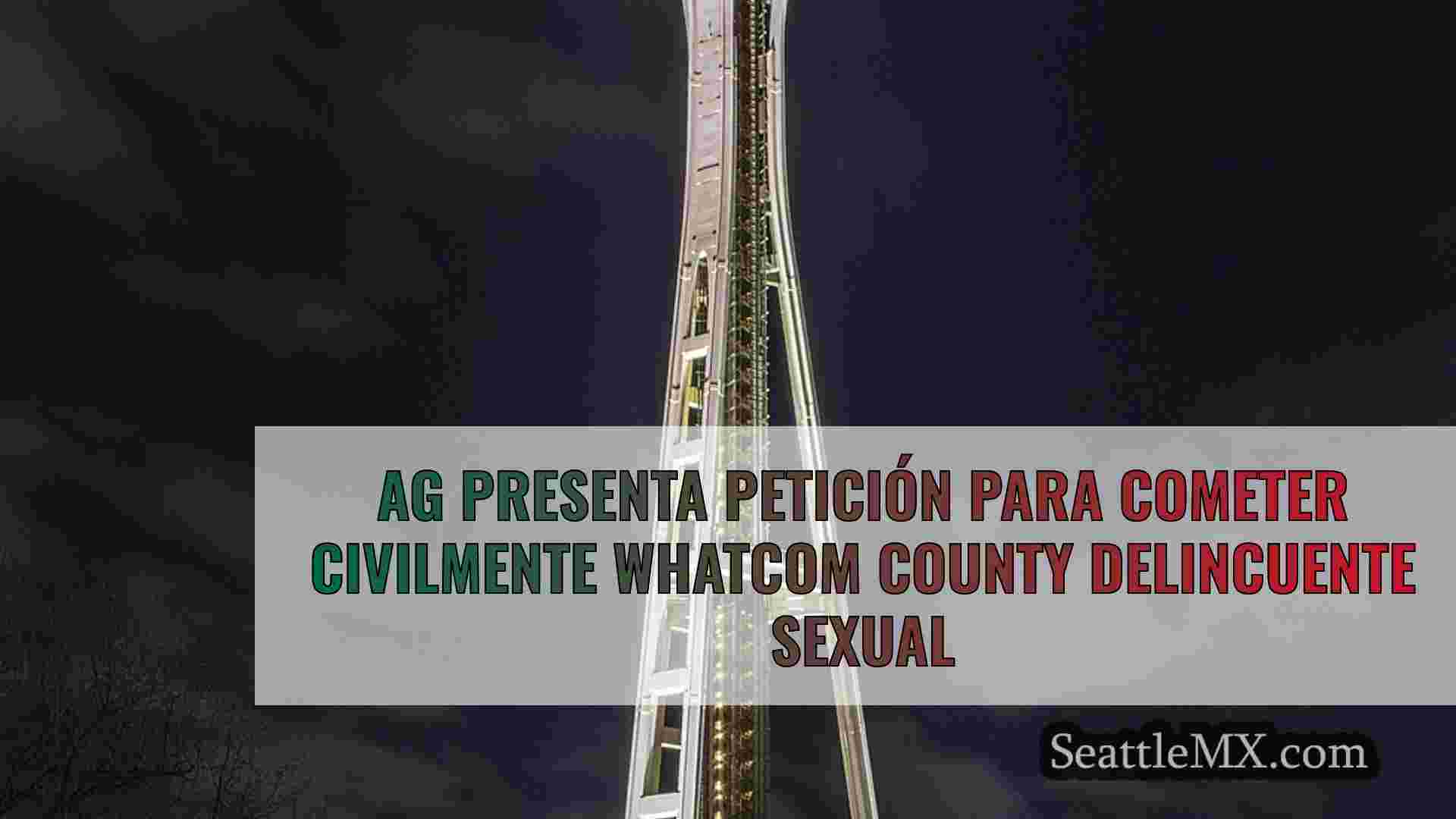 Noticias de Seattle SeattleMX