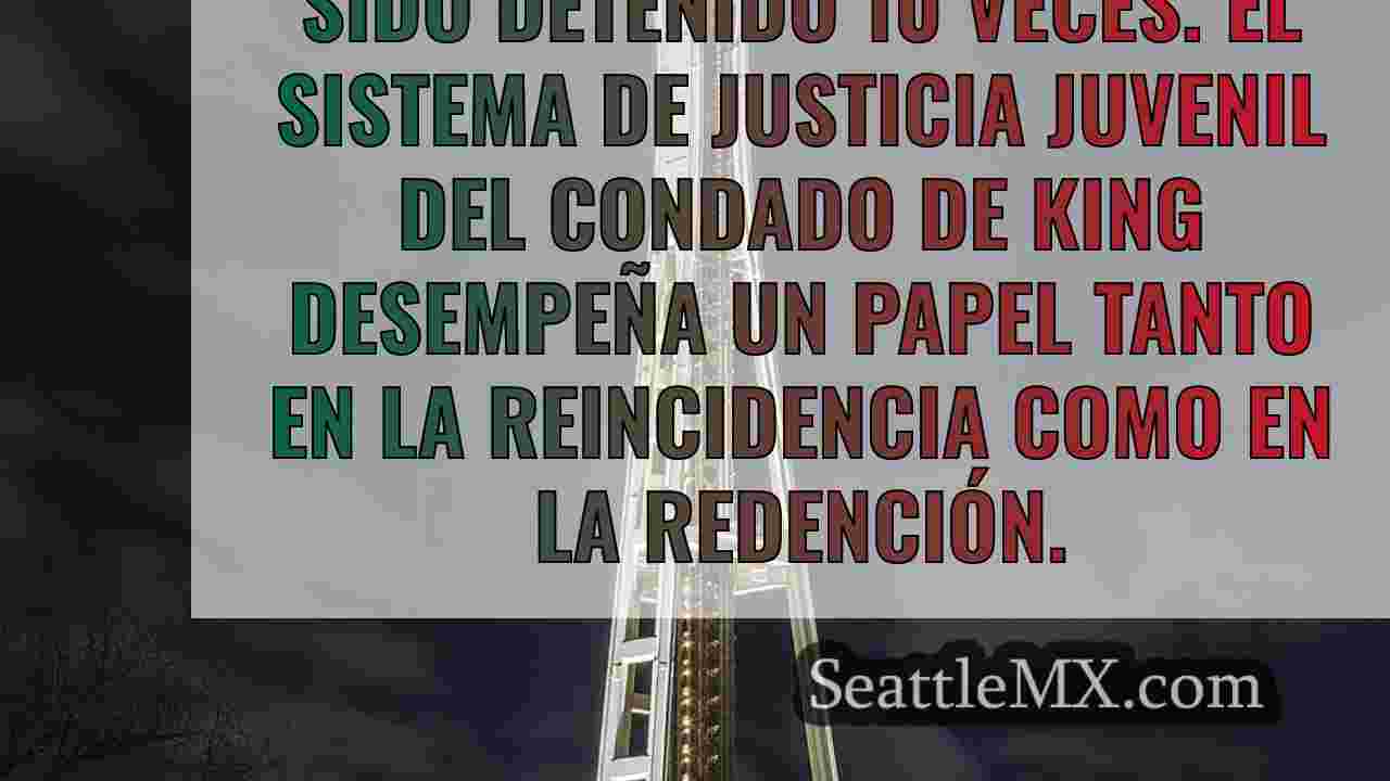 Noticias de Seattle SeattleMX