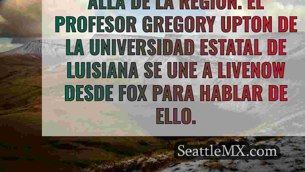 Noticias de Seattle SeattleMX
