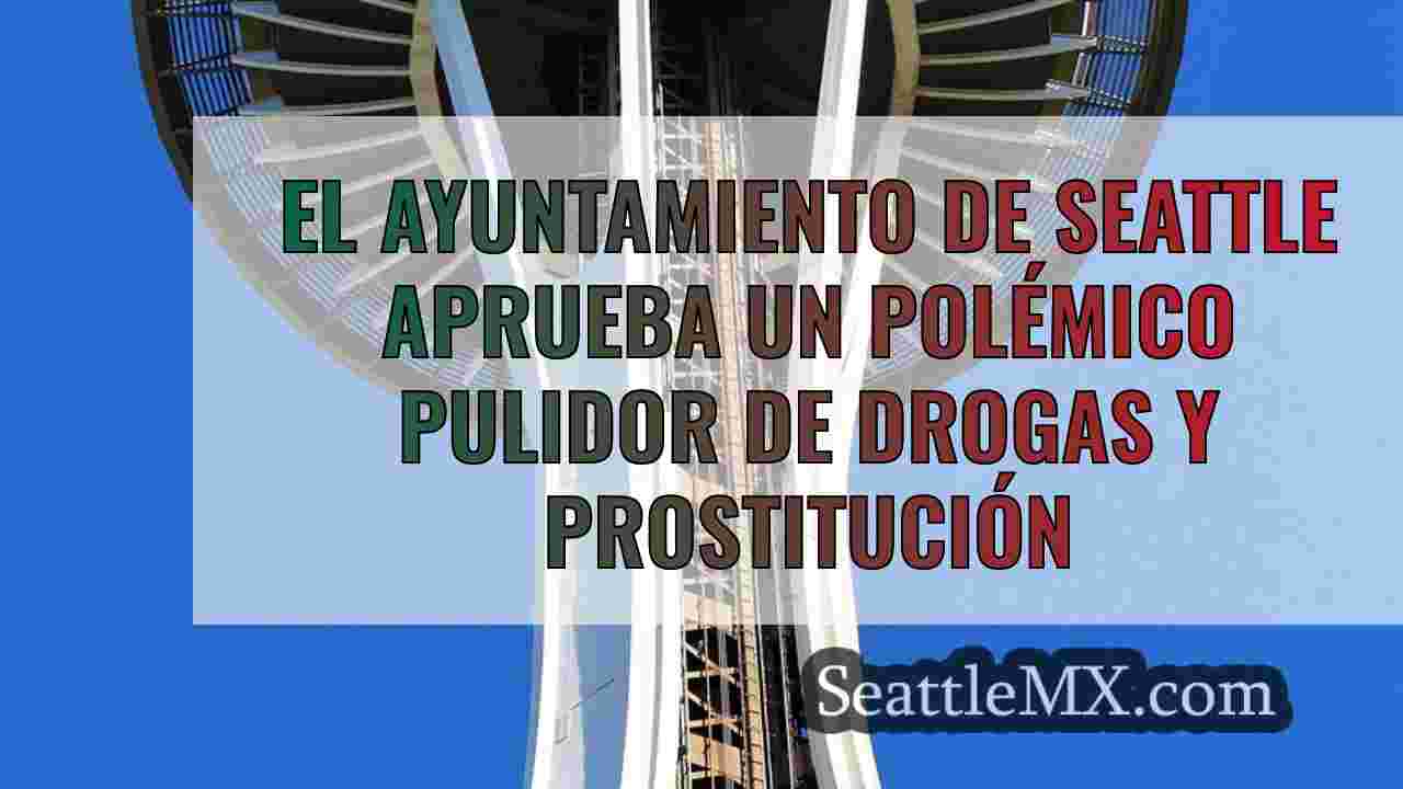 Noticias de Seattle SeattleMX